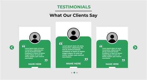 Reviews & Testimonials 